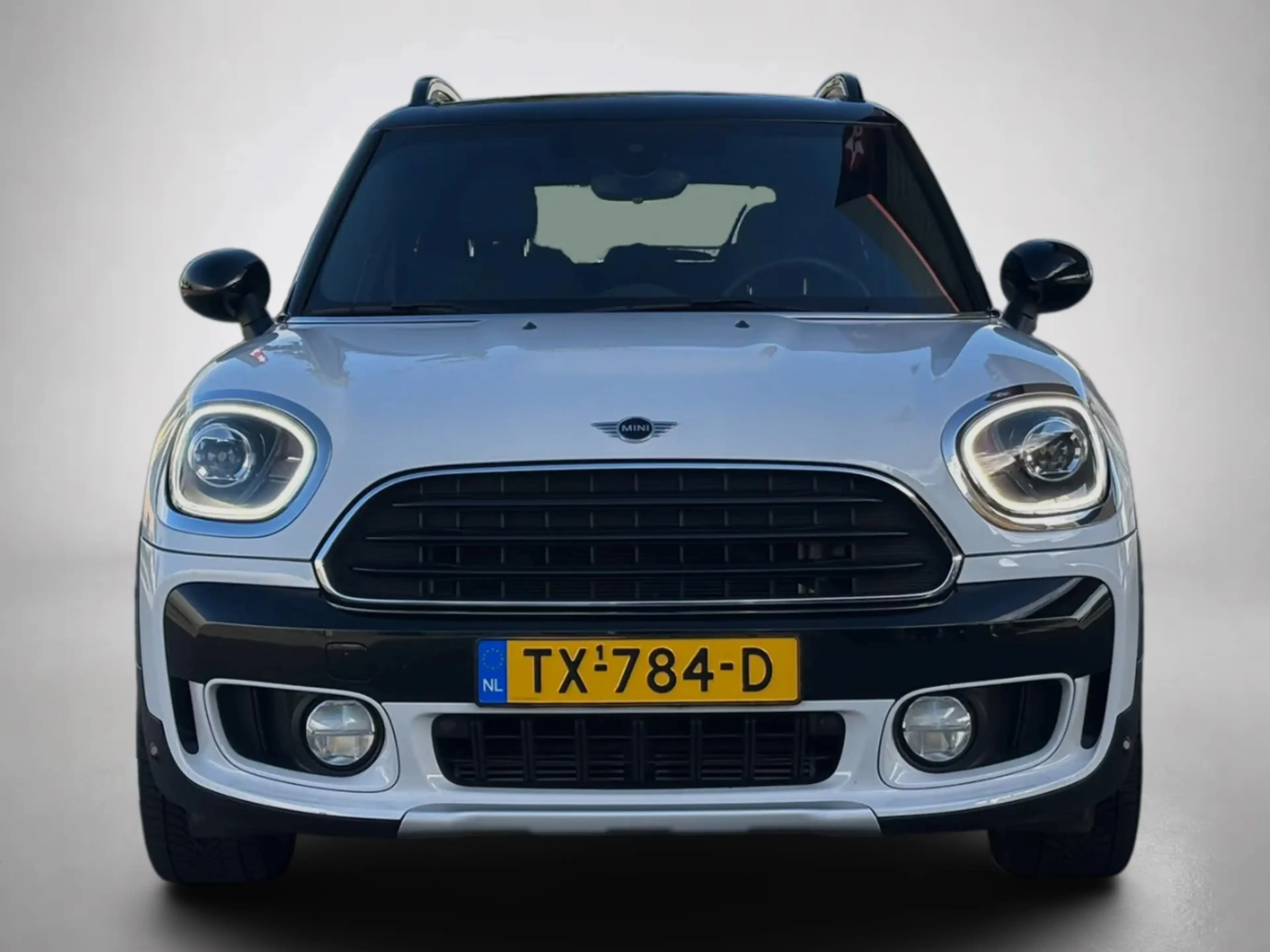 MINI Cooper Countryman 1.5 Chili Serious Business(NL-auto, Dealer OnderH, — photo 8