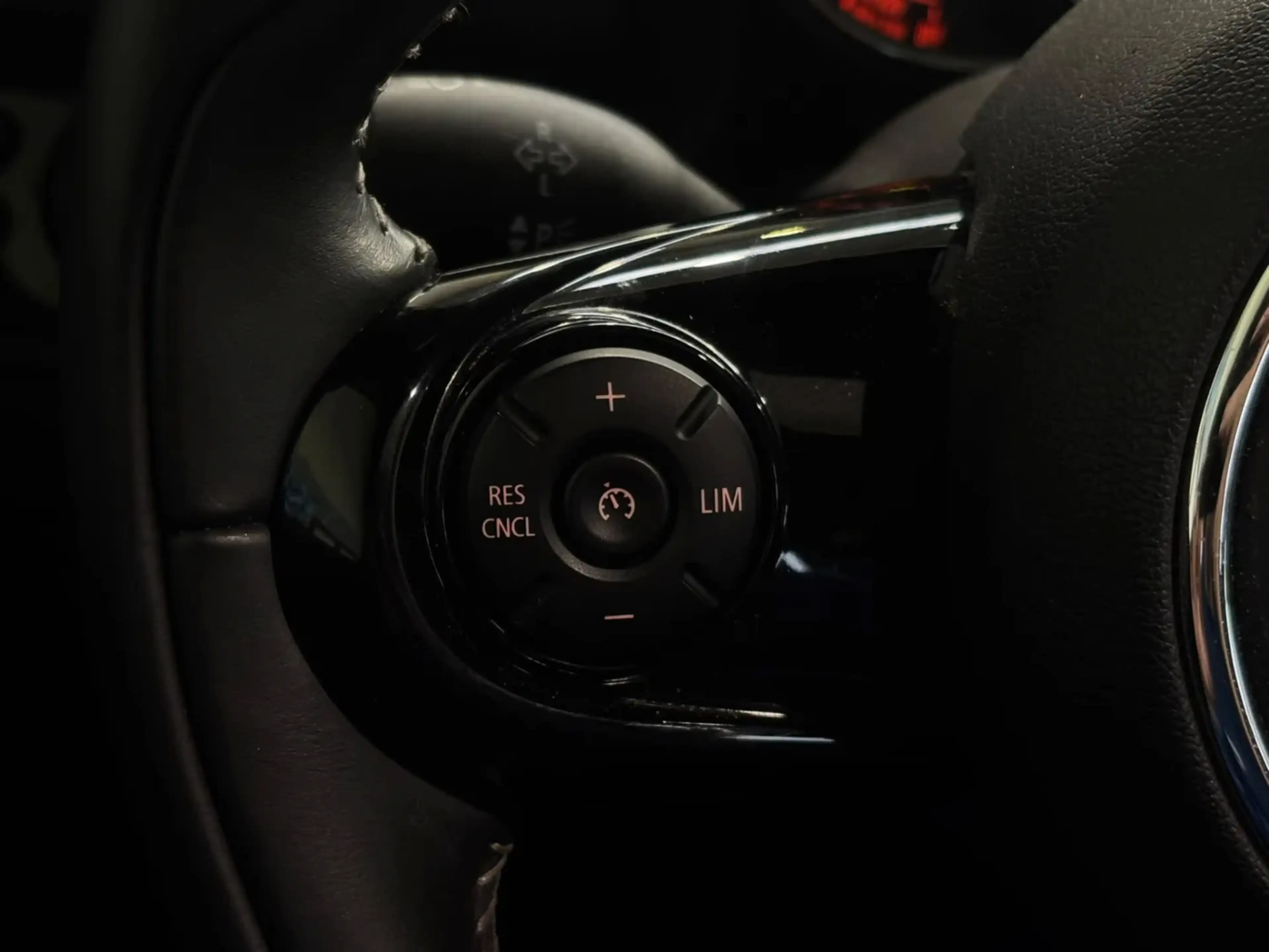 MINI Cooper Countryman 1.5 Chili Serious Business(NL-auto, Dealer OnderH, — photo 15