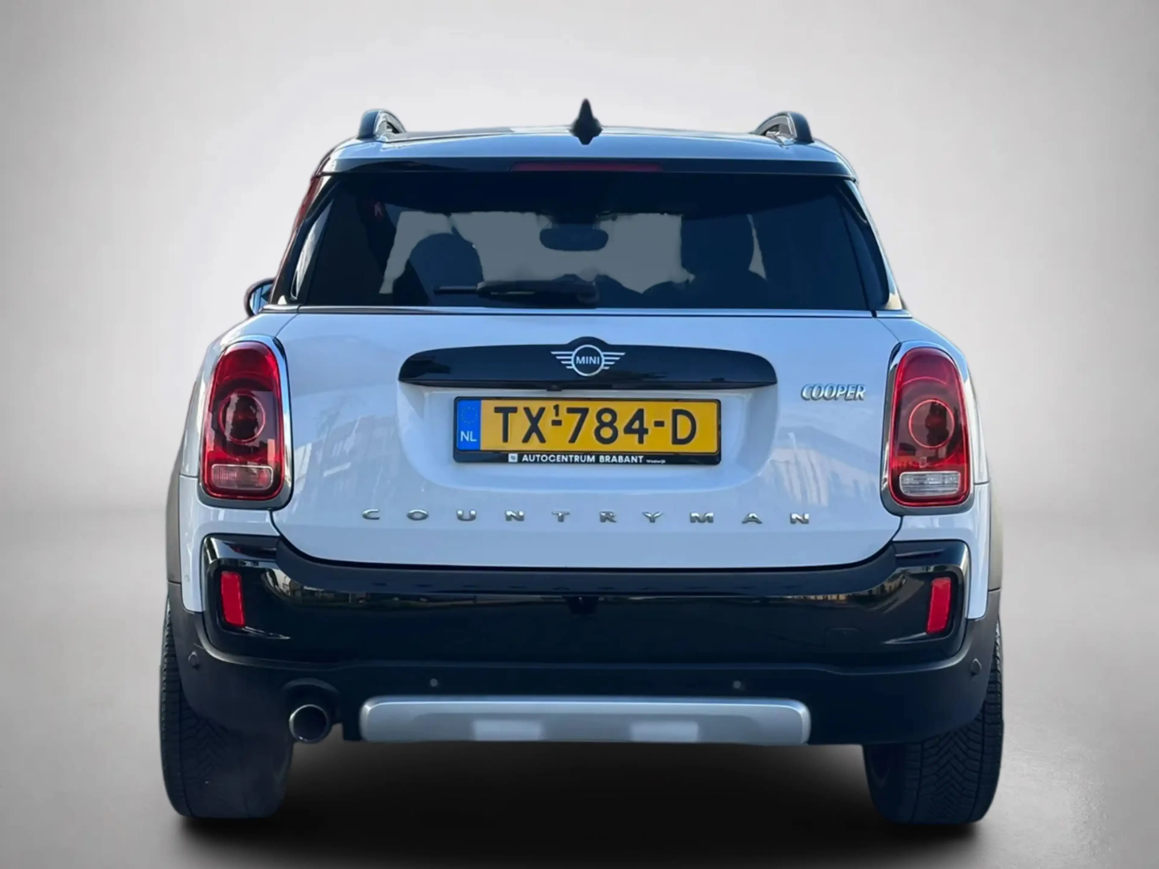 MINI Cooper Countryman 1.5 Chili Serious Business(NL-auto, Dealer OnderH, — photo 14