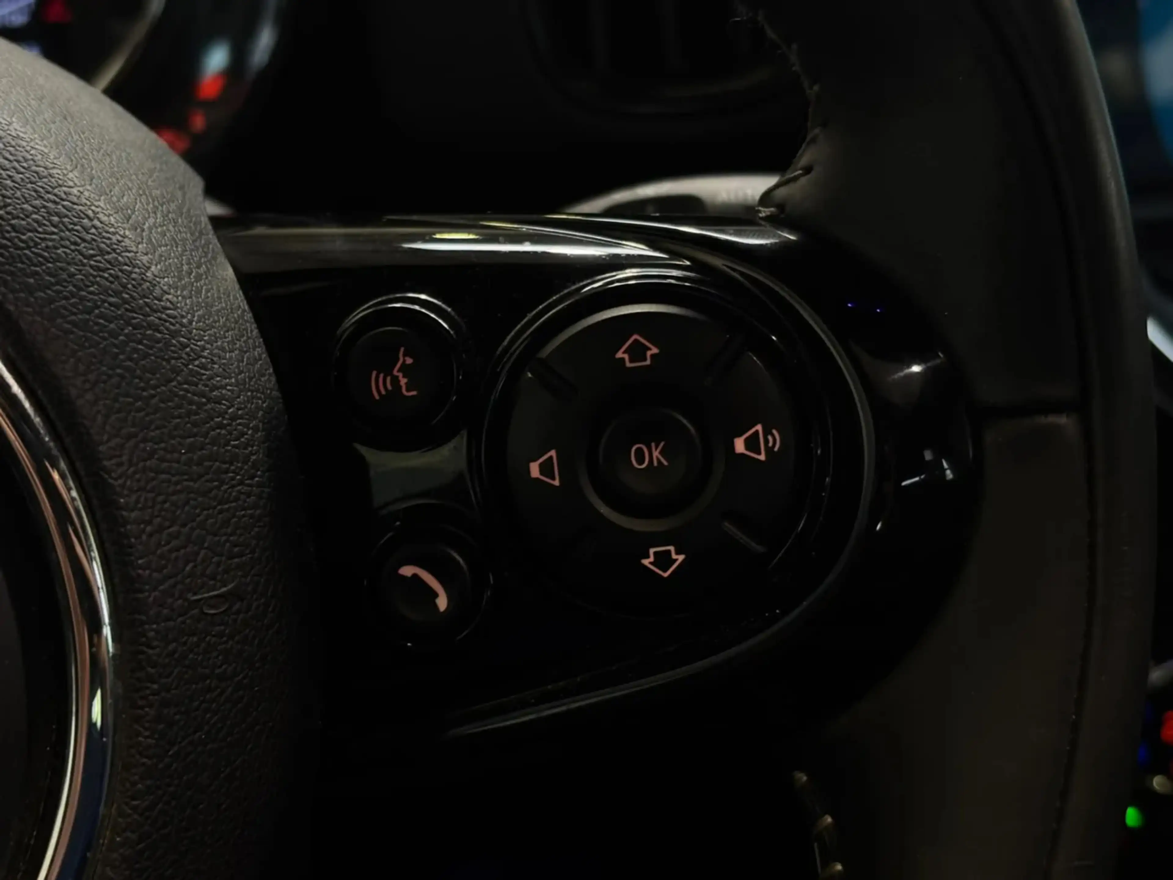 MINI Cooper Countryman 1.5 Chili Serious Business(NL-auto, Dealer OnderH, — photo 25