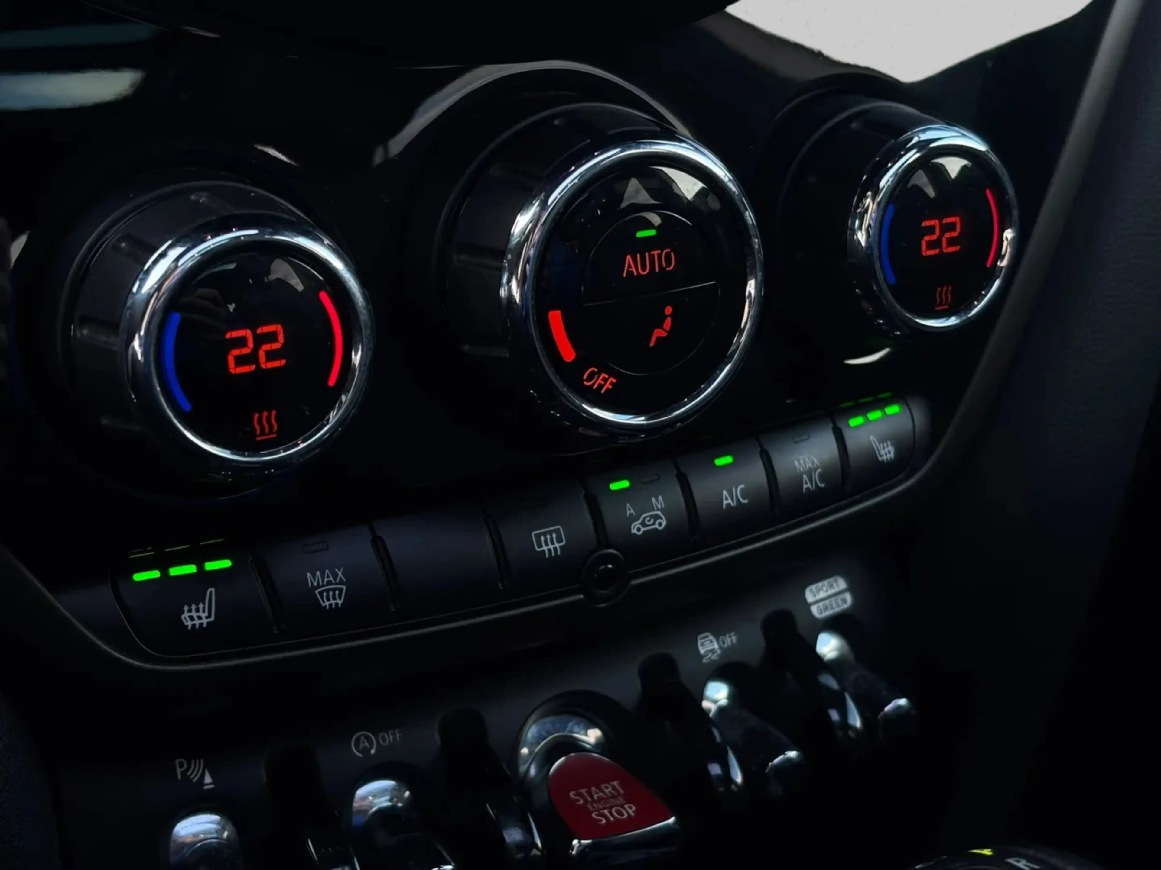 MINI Cooper Countryman 1.5 Chili Serious Business(NL-auto, Dealer OnderH, — photo 13