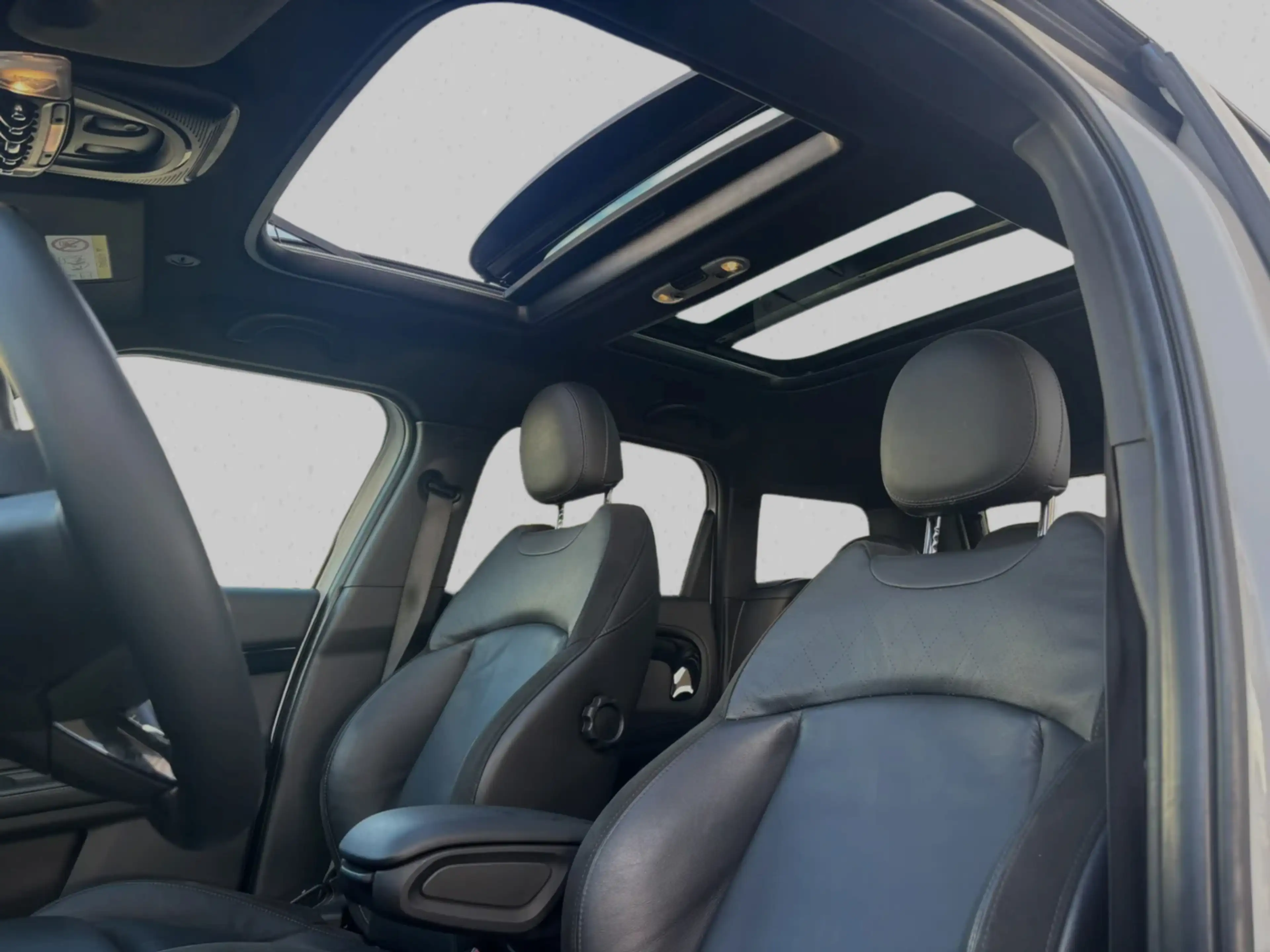 MINI Cooper Countryman 1.5 Chili Serious Business(NL-auto, Dealer OnderH, — photo 3