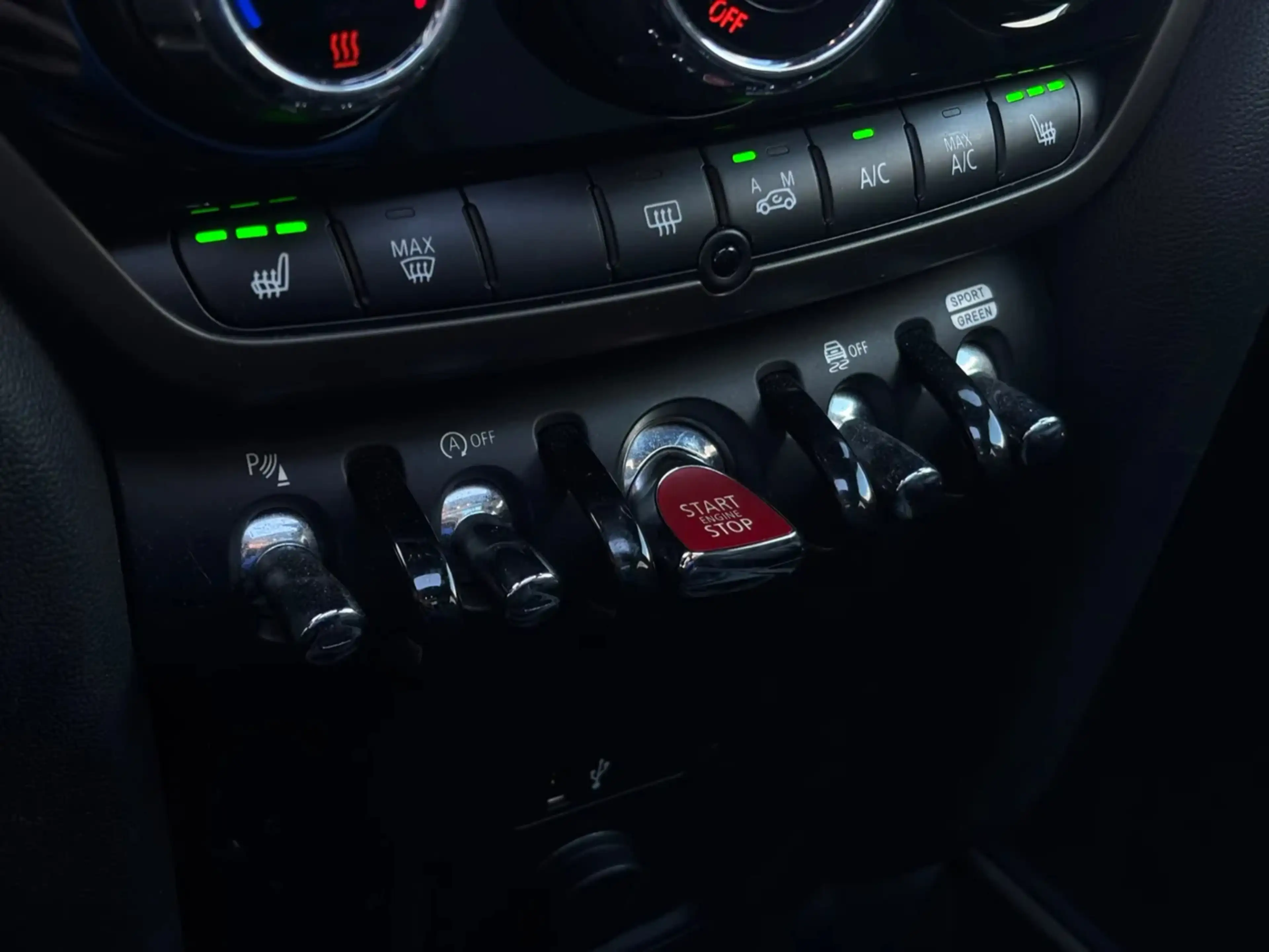 MINI Cooper Countryman 1.5 Chili Serious Business(NL-auto, Dealer OnderH, — photo 7