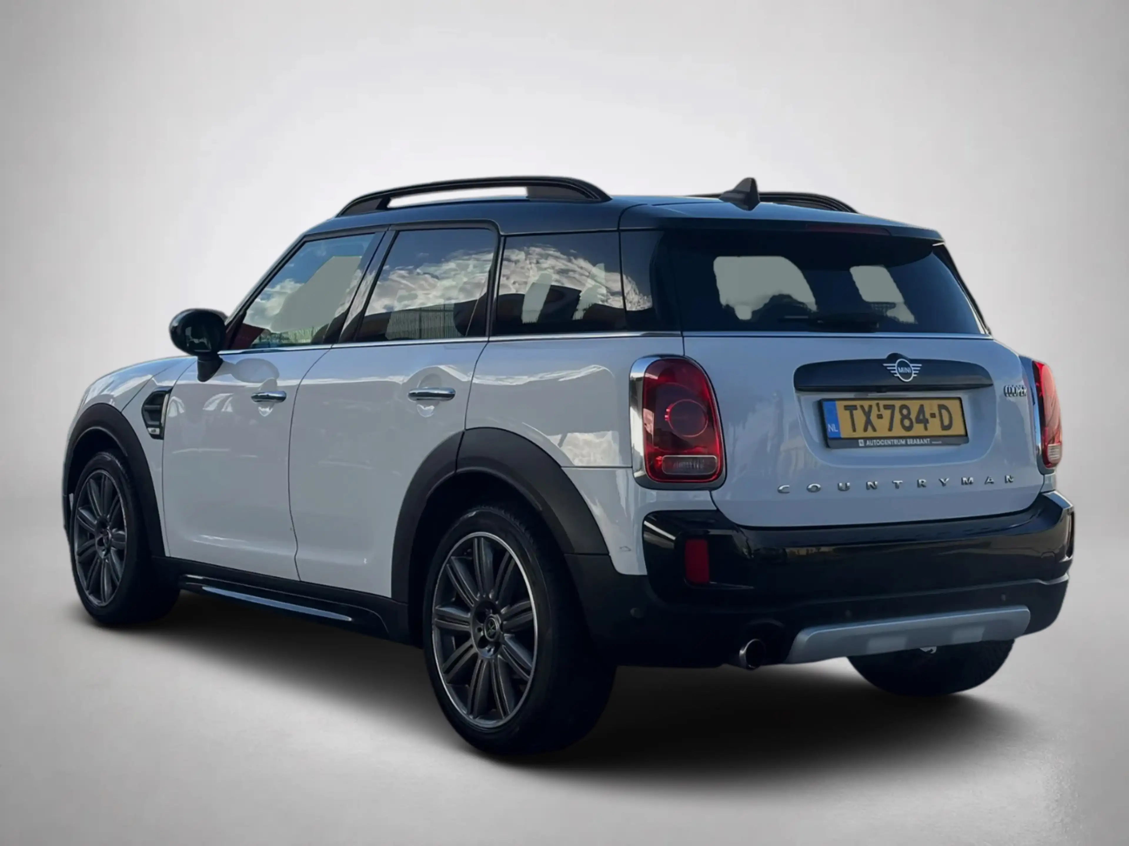 MINI Cooper Countryman 1.5 Chili Serious Business(NL-auto, Dealer OnderH, — photo 18