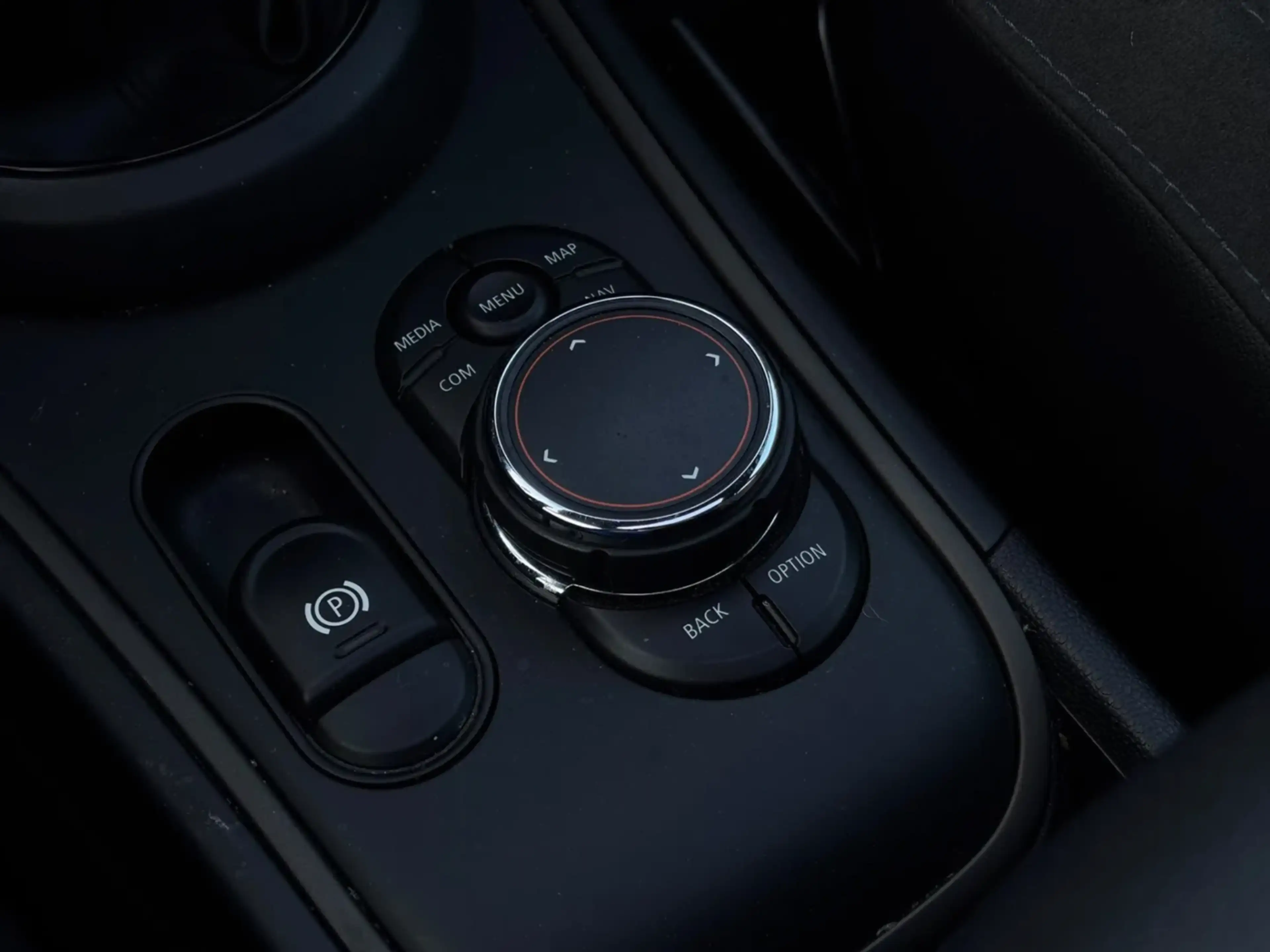 MINI Cooper Countryman 1.5 Chili Serious Business(NL-auto, Dealer OnderH, — photo 11