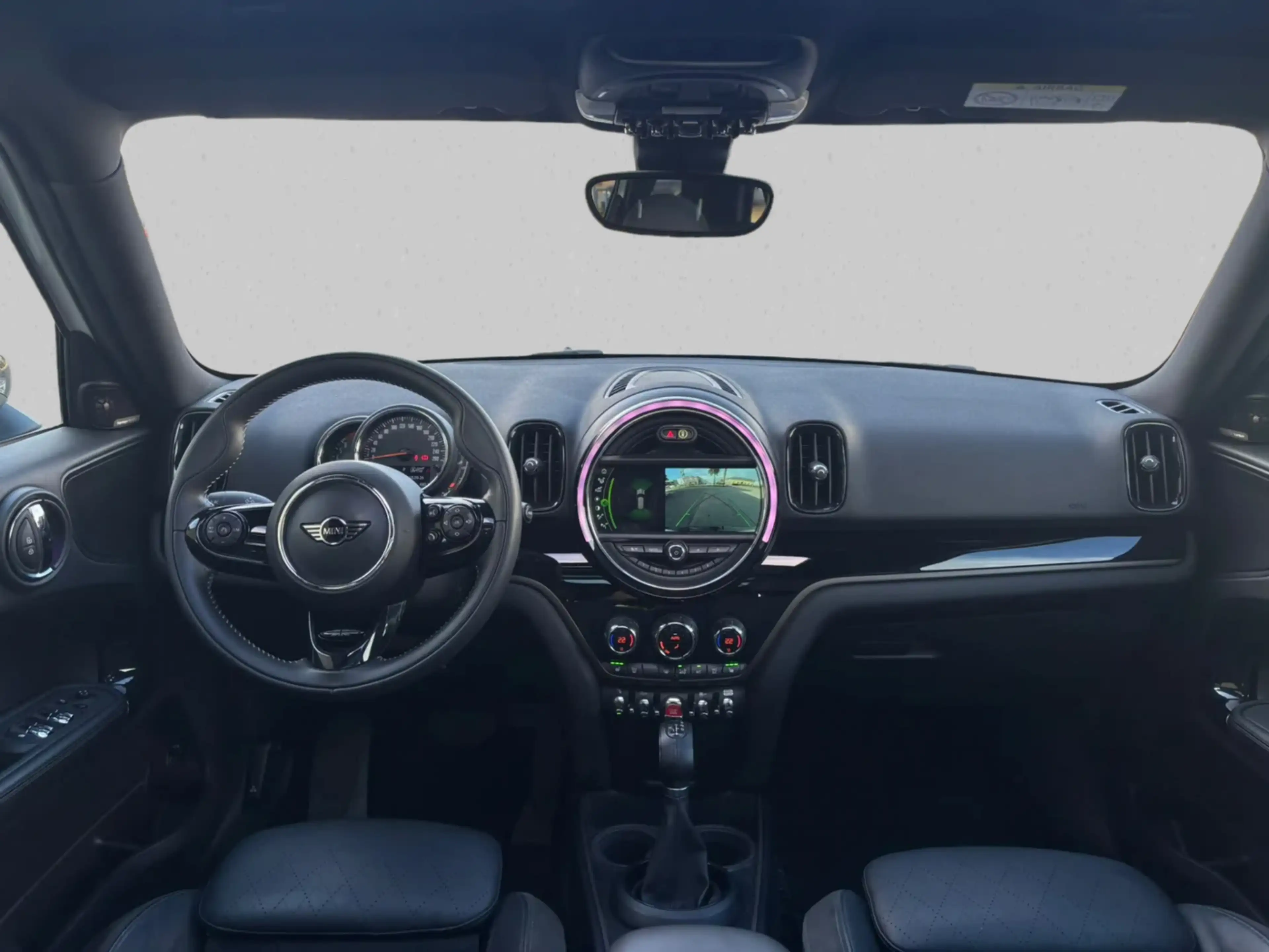 MINI Cooper Countryman 1.5 Chili Serious Business(NL-auto, Dealer OnderH, — photo 2