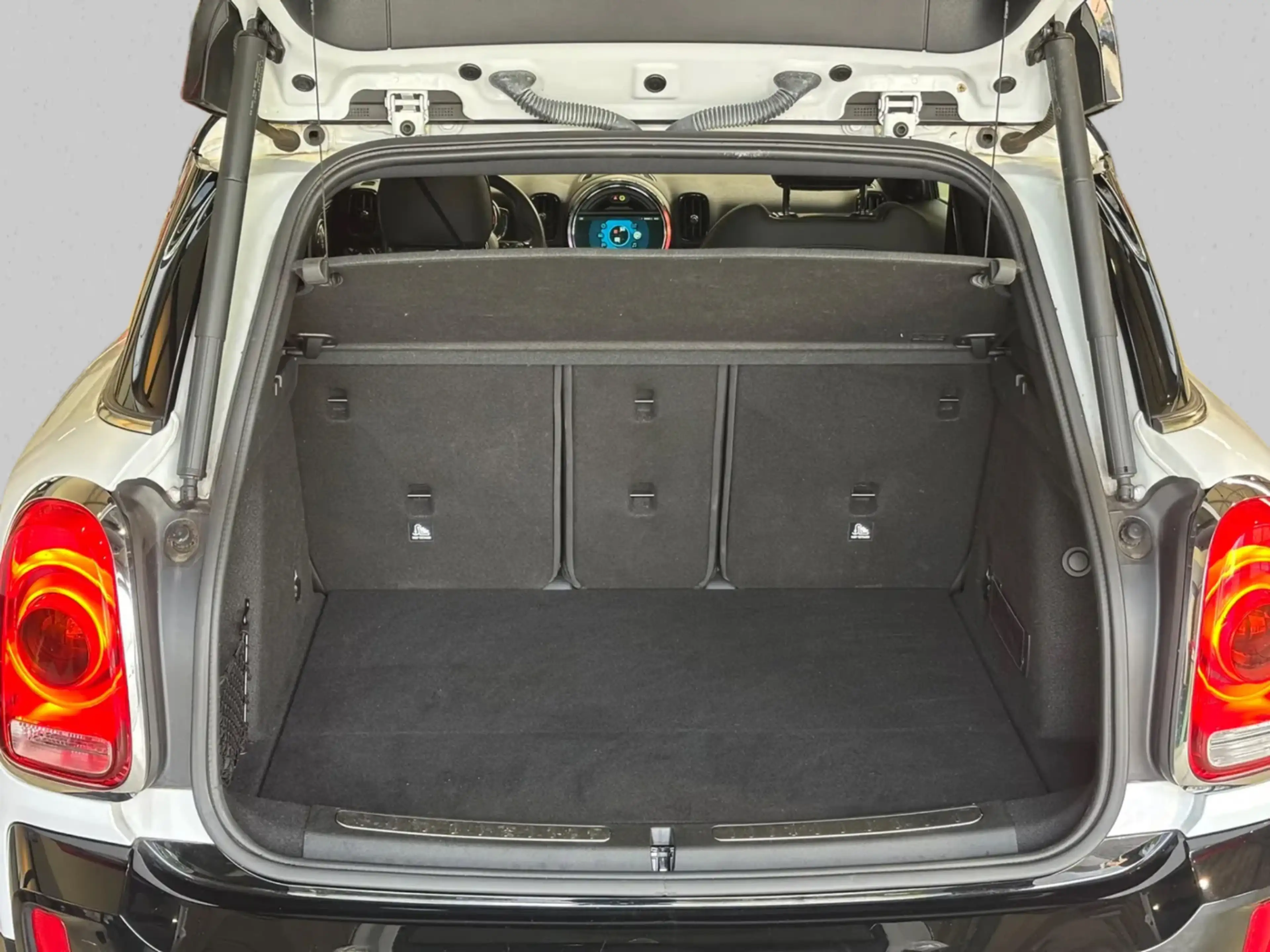 MINI Cooper Countryman 1.5 Chili Serious Business(NL-auto, Dealer OnderH, — photo 24