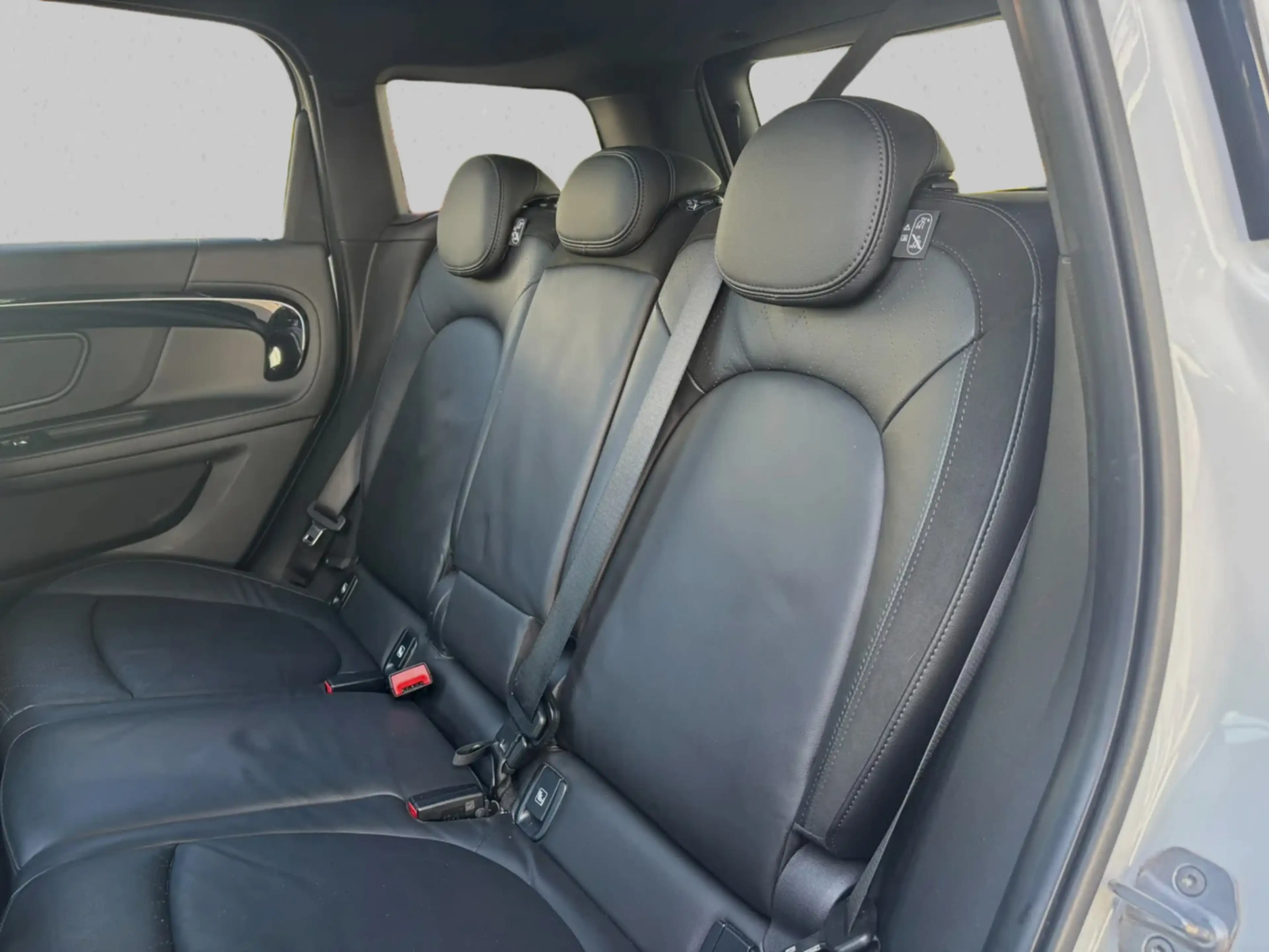 MINI Cooper Countryman 1.5 Chili Serious Business(NL-auto, Dealer OnderH, — photo 16