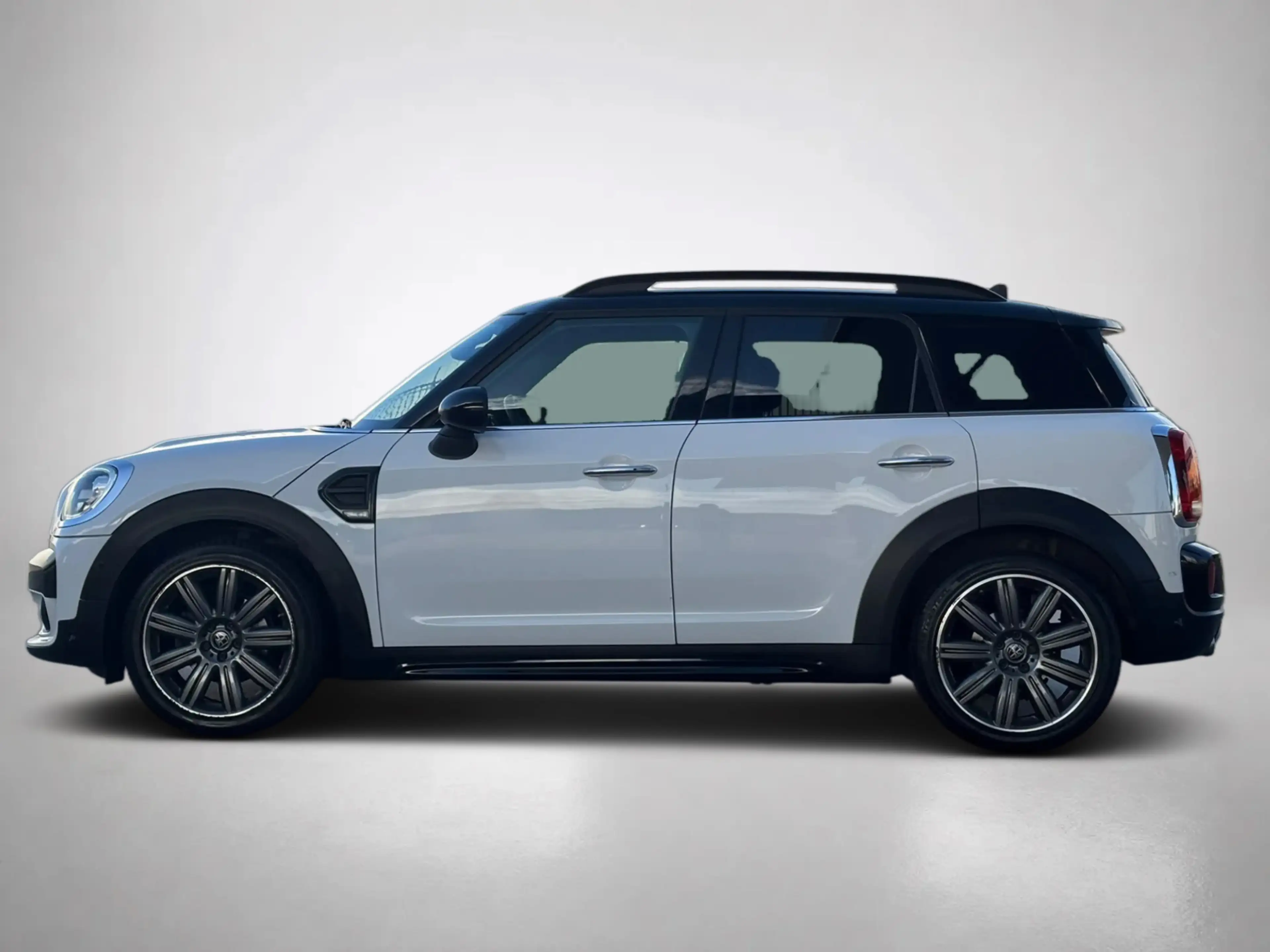 MINI Cooper Countryman 1.5 Chili Serious Business(NL-auto, Dealer OnderH, — photo 5