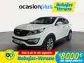 Kia Sportage 1.6 GDI Drive 4x2 Blanco - thumbnail 1
