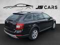 Skoda Octavia Combi 2,0 TDI 4x4 Scout DSG Schwarz - thumbnail 3