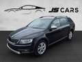 Skoda Octavia Combi 2,0 TDI 4x4 Scout DSG Schwarz - thumbnail 1