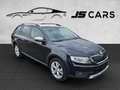 Skoda Octavia Combi 2,0 TDI 4x4 Scout DSG Schwarz - thumbnail 2