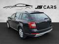 Skoda Octavia Combi 2,0 TDI 4x4 Scout DSG Schwarz - thumbnail 4