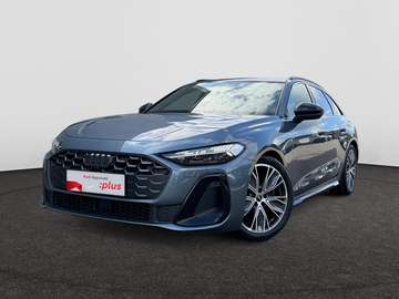 2.0 TFSI Quattro S line S tronic