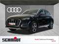 Audi Q5 40 TFSI quattro Advanced S line Navi+ Kamera LM... Zwart - thumbnail 1