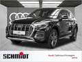 Audi Q5 40 TFSI quattro Advanced S line Navi+ Kamera LM... Schwarz - thumbnail 1
