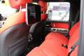 Mercedes-Benz G -Klasse 63 AMG Schwarz - thumbnail 20