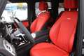 Mercedes-Benz G -Klasse 63 AMG Schwarz - thumbnail 10