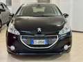 Peugeot 208 5p 1.6 HDI-UNIPRO-TETTO-GANCIO-NAVI-FULLL Nero - thumbnail 2