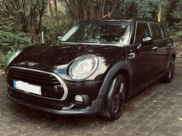 Mini One Clubman