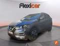 Nissan Qashqai 1.6 DIG-T N-Connecta 4x2 Gris - thumbnail 3