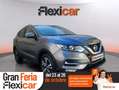 Nissan Qashqai 1.6 DIG-T N-Connecta 4x2 Gris - thumbnail 1