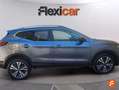 Nissan Qashqai 1.6 DIG-T N-Connecta 4x2 Gris - thumbnail 9