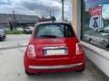 Fiat 500 1.4 16V Lounge GPL Rosso - thumbnail 5