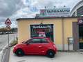 Fiat 500 1.4 16V Lounge GPL Rojo - thumbnail 3