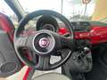 Fiat 500 1.4 16V Lounge GPL Rojo - thumbnail 9