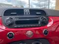 Fiat 500 1.4 16V Lounge GPL Kırmızı - thumbnail 11