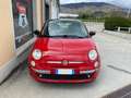 Fiat 500 1.4 16V Lounge GPL Rosso - thumbnail 2