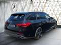 Mercedes-Benz C 180 T AMG Night*AHK*Easy-Pack*LenkradHz*Kamera Schwarz - thumbnail 15