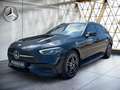 Mercedes-Benz C 180 T AMG Night*AHK*Easy-Pack*LenkradHz*Kamera Schwarz - thumbnail 3