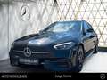 Mercedes-Benz C 180 T AMG Night*AHK*Easy-Pack*LenkradHz*Kamera Schwarz - thumbnail 1