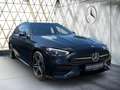 Mercedes-Benz C 180 T AMG Night*AHK*Easy-Pack*LenkradHz*Kamera Schwarz - thumbnail 19