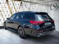 Mercedes-Benz C 180 T AMG Night*AHK*Easy-Pack*LenkradHz*Kamera Schwarz - thumbnail 12