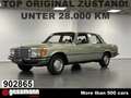 Mercedes-Benz 280 S Limousine - W116 Vert - thumbnail 1