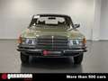 Mercedes-Benz 280 S Limousine - W116 Vert - thumbnail 2