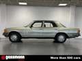Mercedes-Benz 280 S Limousine - W116 Vert - thumbnail 4