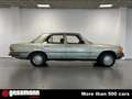Mercedes-Benz 280 S Limousine - W116 Vert - thumbnail 5