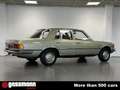 Mercedes-Benz 280 S Limousine - W116 Vert - thumbnail 6