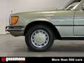 Mercedes-Benz 280 S Limousine - W116 Vert - thumbnail 28