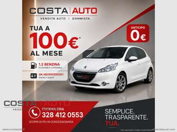 1.2 VTi 82 CV 5p. OK NEOPAT