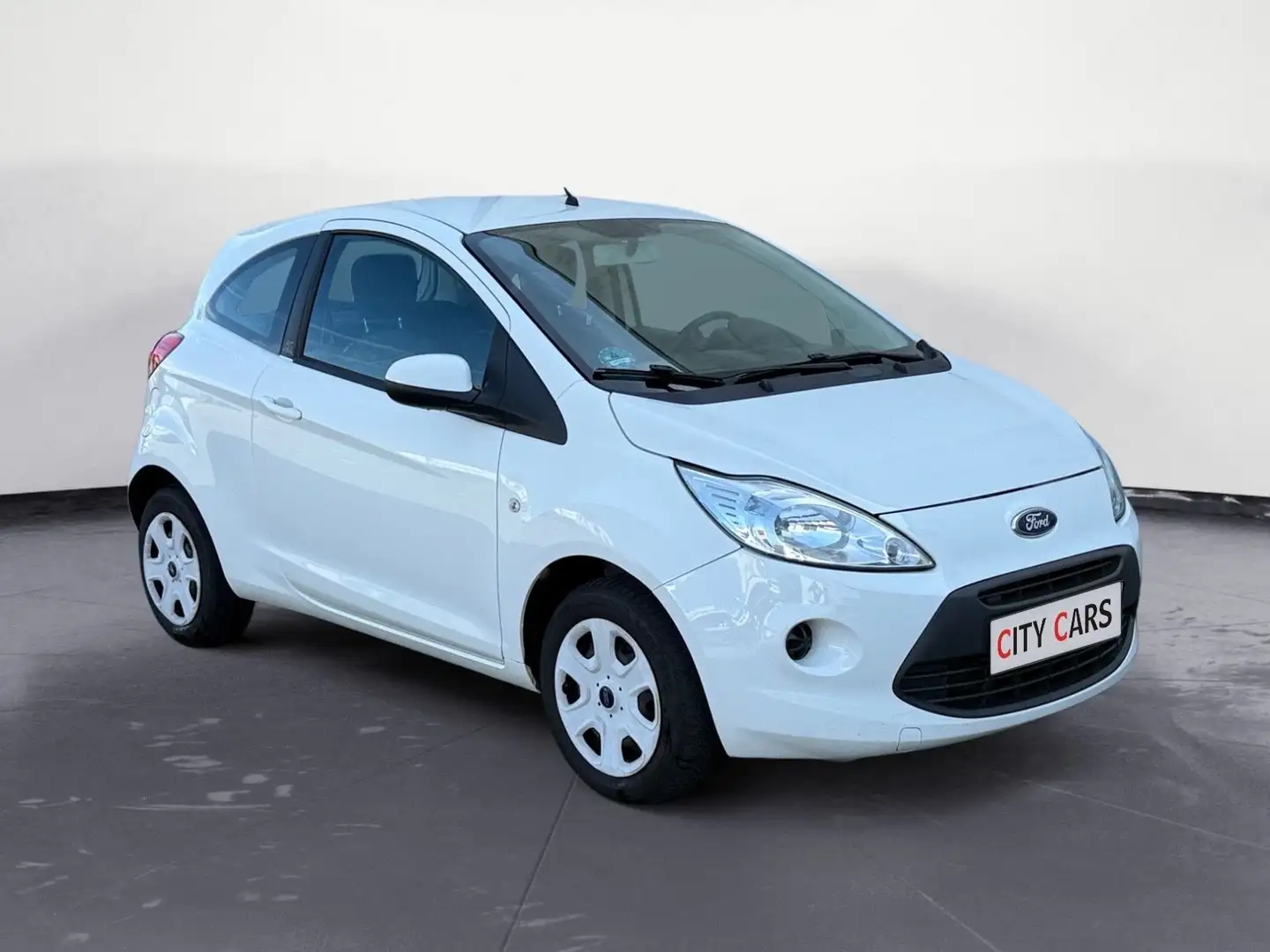 Ford Ka/Ka+ Trend Weiß - 2