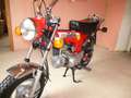 Honda Dax ST 50 AB 23 Arancione - thumbnail 2