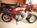 Honda Dax ST 50 AB 23 Arancione - thumbnail 1