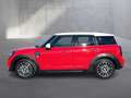 MINI Countryman C Mini  Cooper SD ALL4 Aut. Rot - thumbnail 2