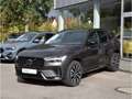 Volvo XC60 2.0 B4 D AWD Plus Dark CUIR MEMO ACC PILOT CAM H&K Gris - thumbnail 2